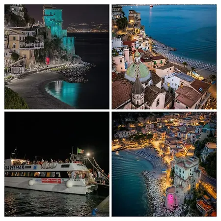 Donnasofia Дом отдыха Четара