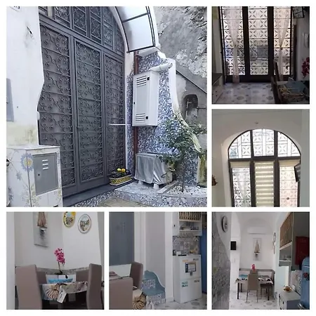 Donnasofia Дом отдыха