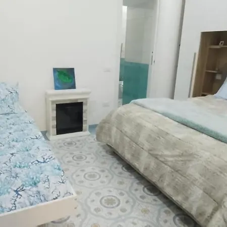 Дом отдыха Donnasofia *