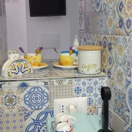 Donnasofia Дом отдыха *