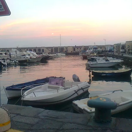 Дом отдыха Donnasofia *