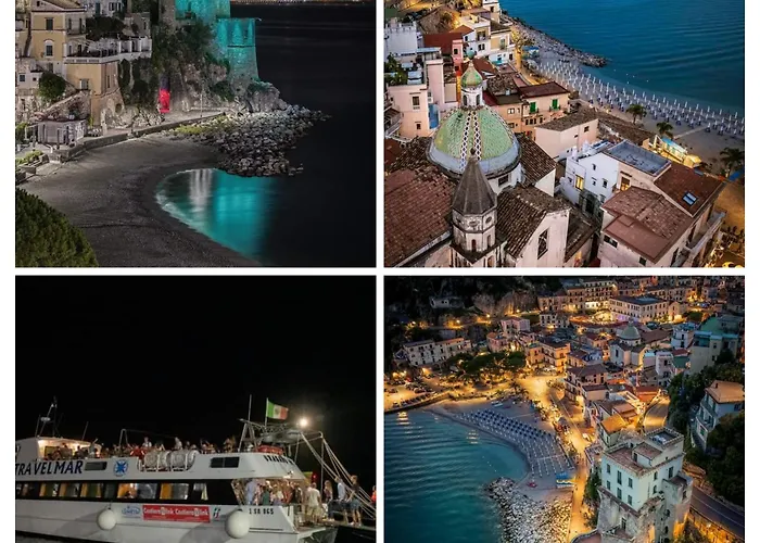 Donnasofia בית נופש צ'טארה