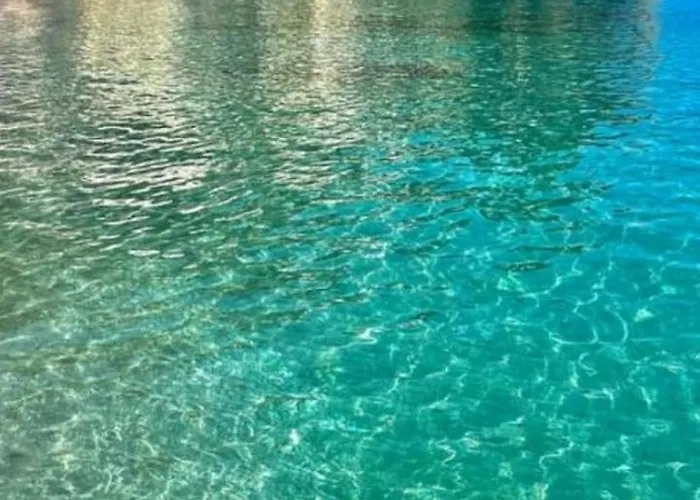 Donnasofia בית נופש *