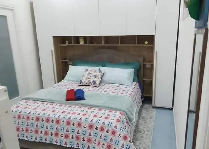 בית נופש Donnasofia צ'טארה