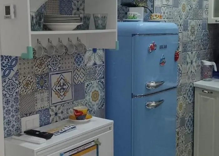 Donnasofia בית נופש צ'טארה