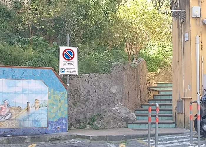 Donnasofia בית נופש