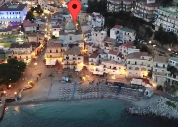 Donnasofia בית נופש צ'טארה