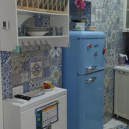 Donnasofia בית נופש צ'טארה