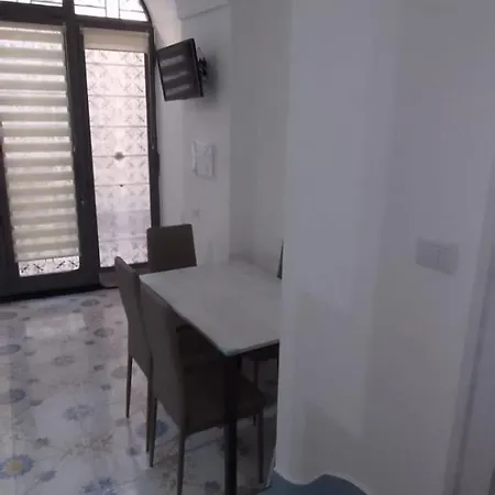 Donnasofia Holiday home