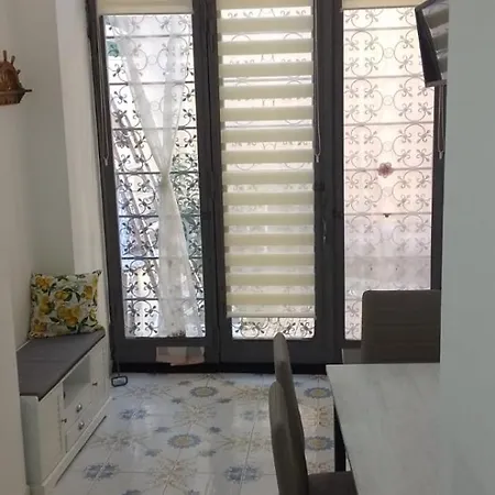 Donnasofia Holiday home Cetara