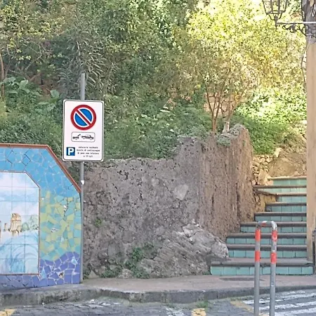 Donnasofia בית נופש